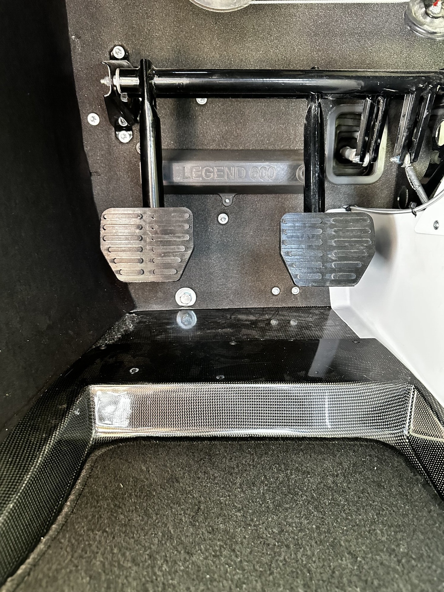 Gray Light Aviation - Importateur ULM Legend