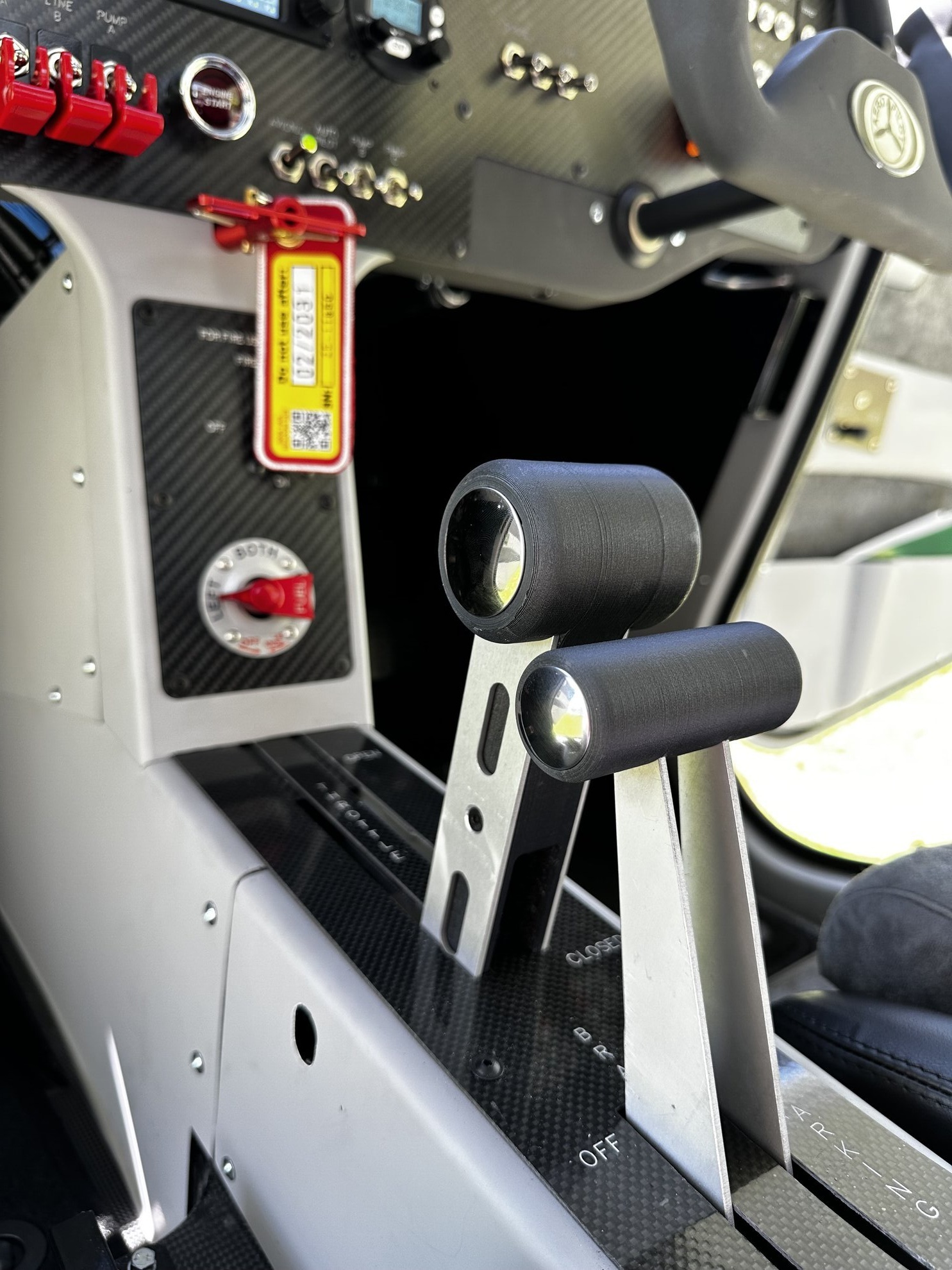 Gray Light Aviation - Importateur ULM Legend