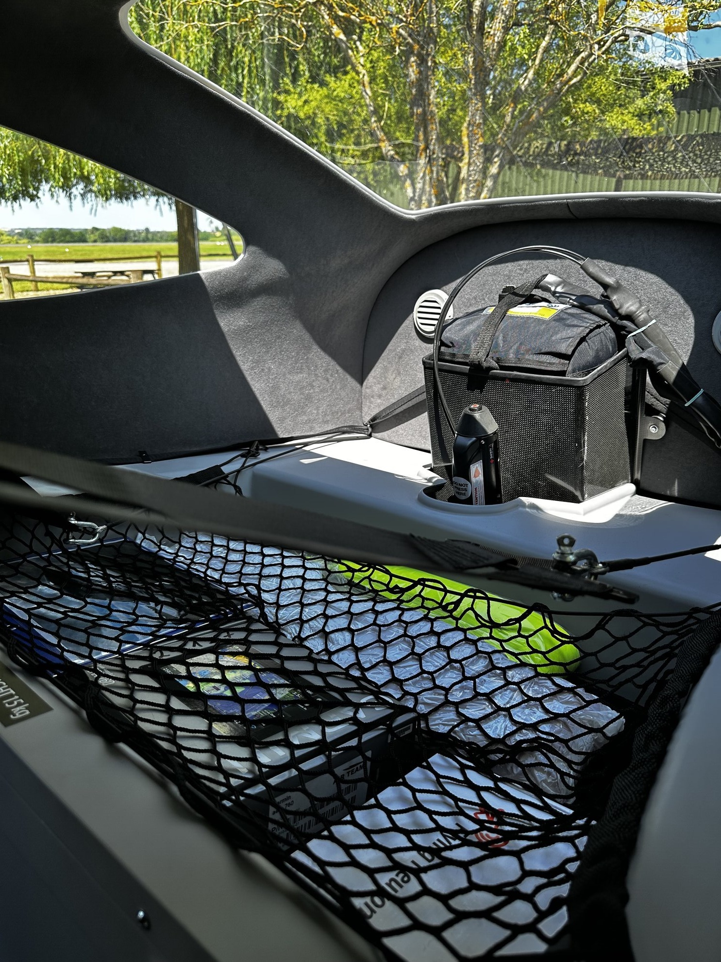 Gray Light Aviation - Importateur ULM Legend