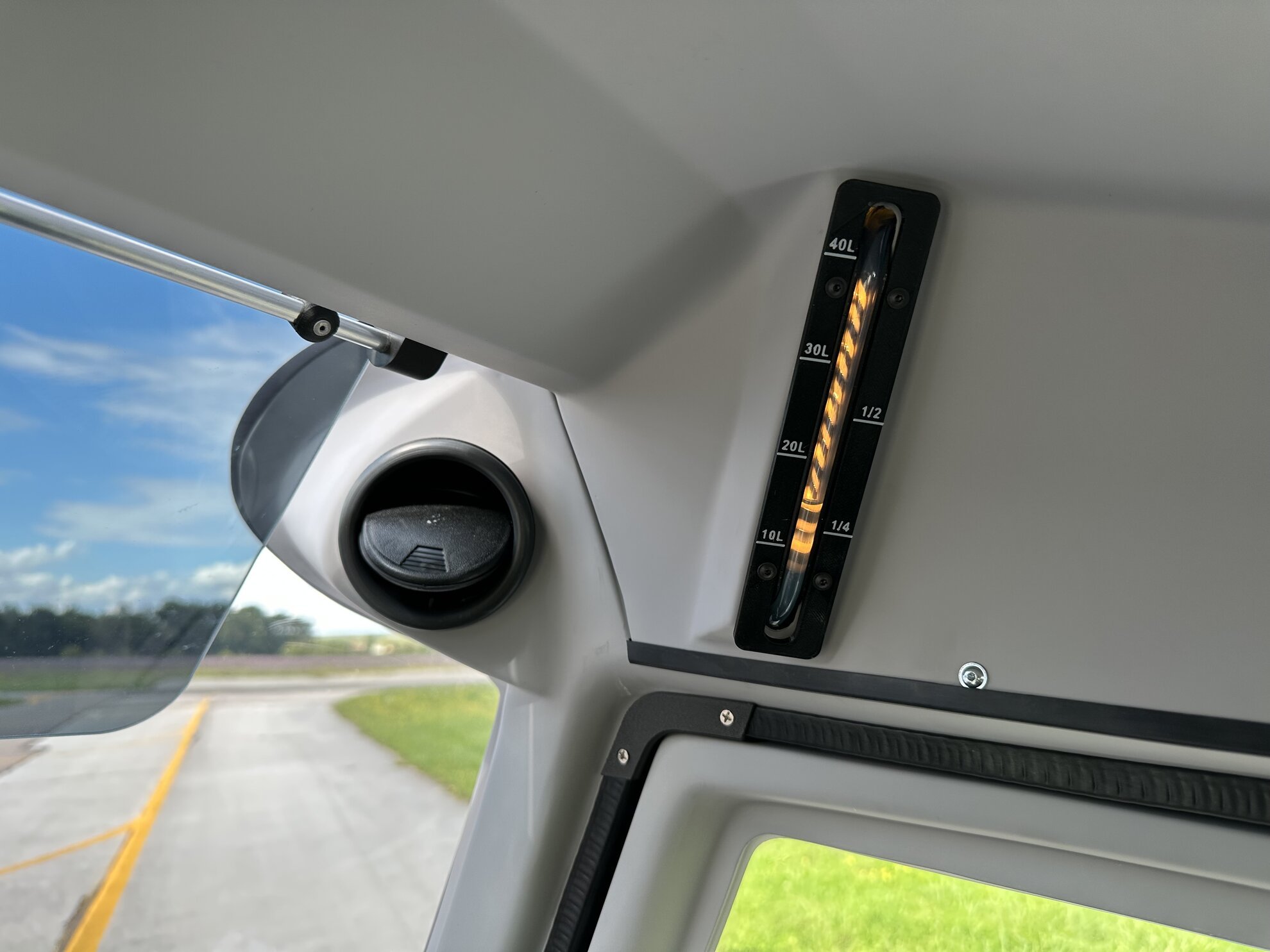 Gray Light Aviation - Importateur ULM Legend