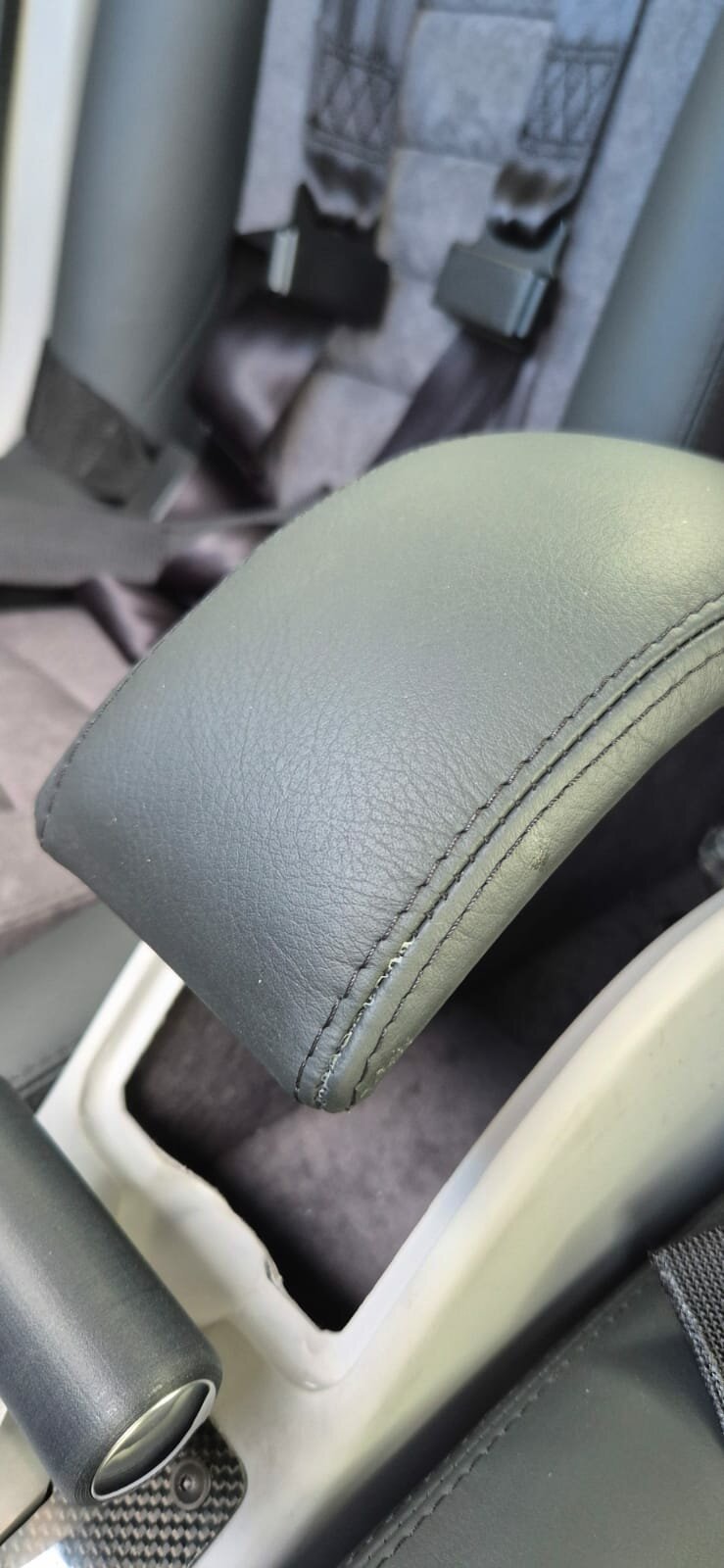 Gray Light Aviation - Importateur ULM Legend