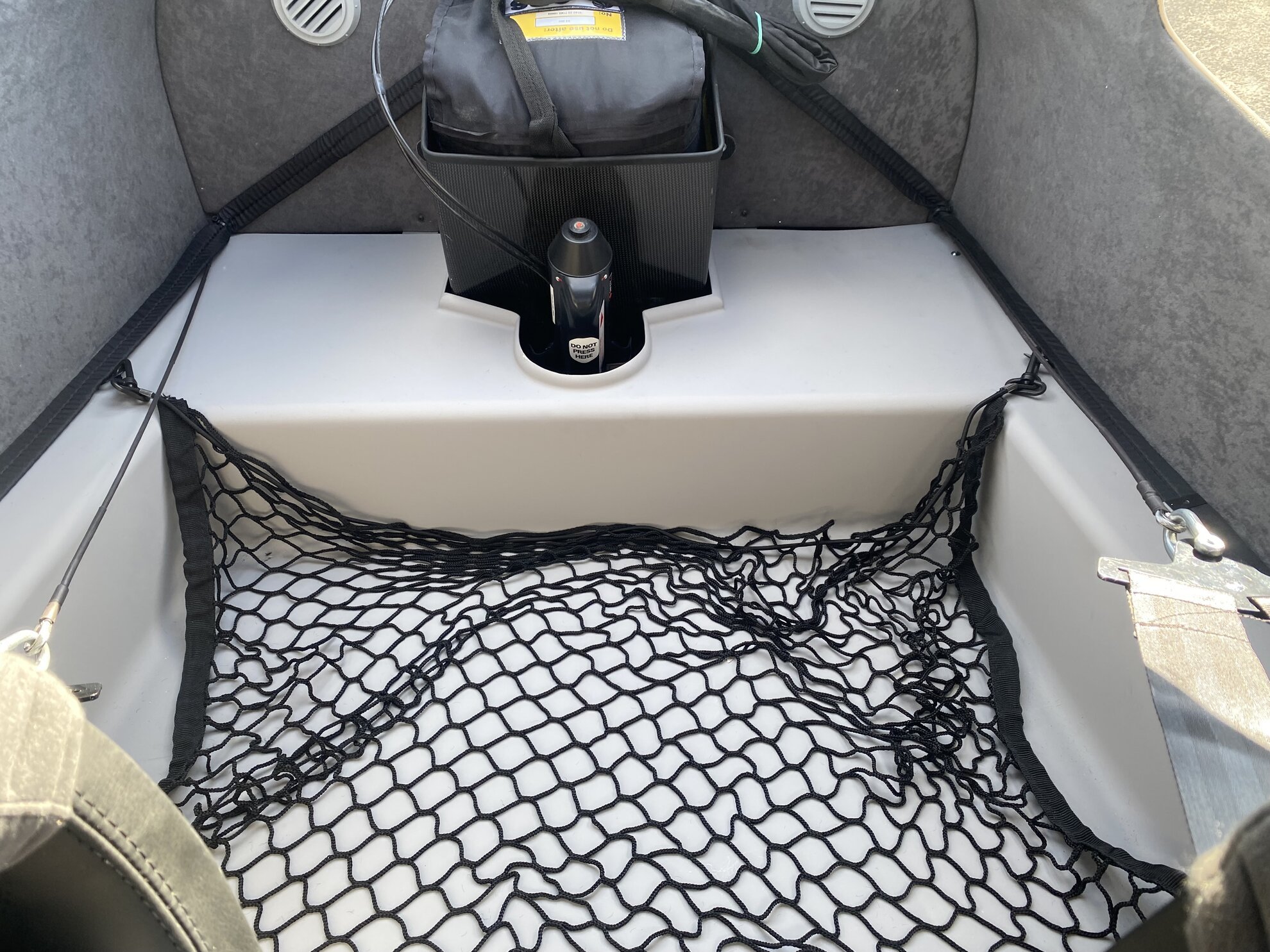 Gray Light Aviation - Importateur ULM Legend